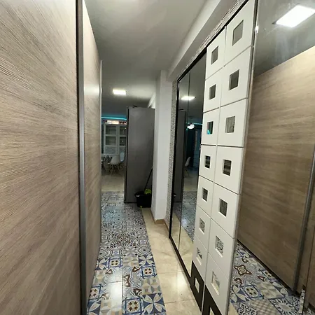 Loma - Wifi, Centro A 200 Metros, Playa A 850 Metros, Nuevo, Tiendas A Menos De 5 Minutos * Torremolinos