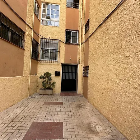 Apartment Loma - Wifi, Centro A 200 Metros, Playa A 850 Metros, Nuevo, Tiendas A Menos De 5 Minutos