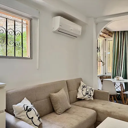 Loma - Wifi, Centro A 200 Metros, Playa A 850 Metros, Nuevo, Tiendas A Menos De 5 Minutos Apartment Torremolinos