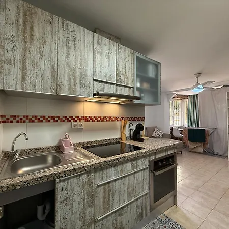 Loma - Wifi, Centro A 200 Metros, Playa A 850 Metros, Nuevo, Tiendas A Menos De 5 Minutos Apartment